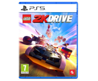 PlayStation LEGO 2K Drive - 1133220 - zdjęcie 1